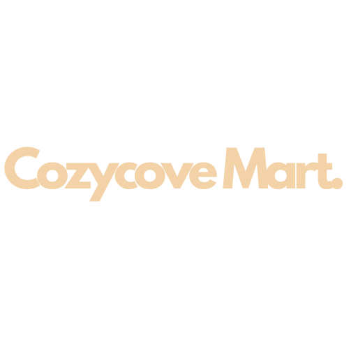 Cozy Cove Mart